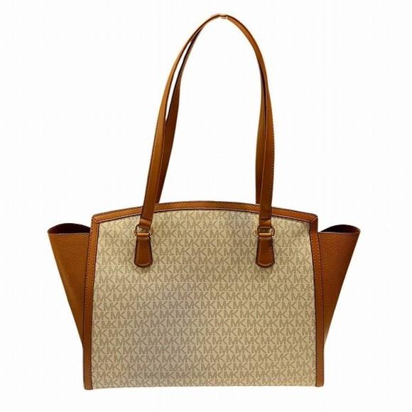 Michael Kors Signature 30F2G7CT3B Tote Bag for Women